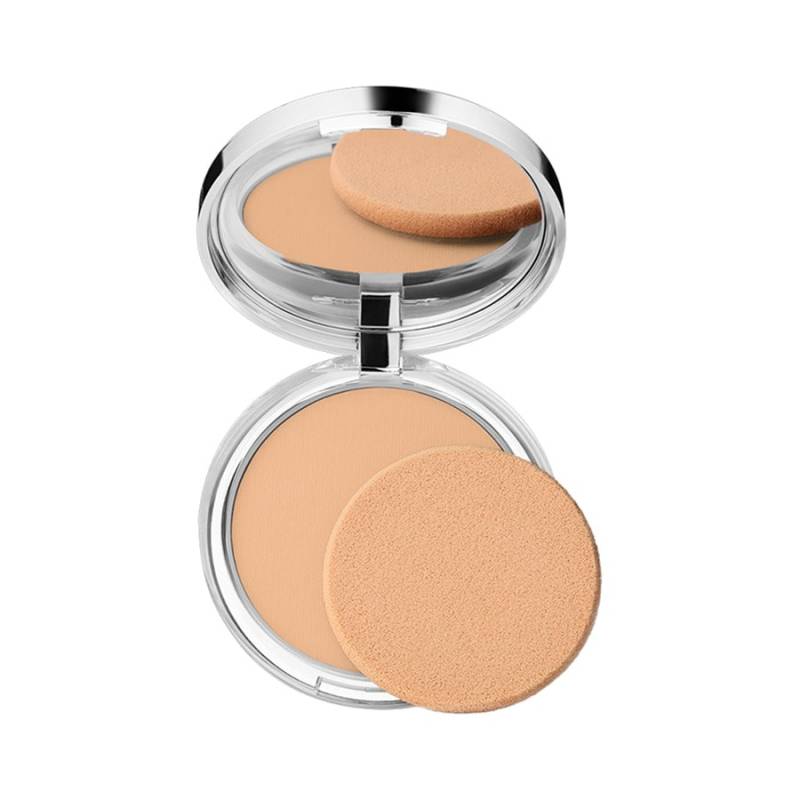 Clinique  Clinique Stay-Matte Sheer Pressed Powder puder 7.6 g von Clinique