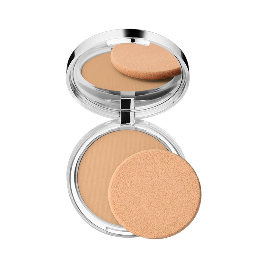 Clinique Clinique Stay-Matte Sheer Pressed Powder puder 7.6 g Clinique Clinique Stay-Matte Sheer Pressed Powder puder 7.6 g von Clinique