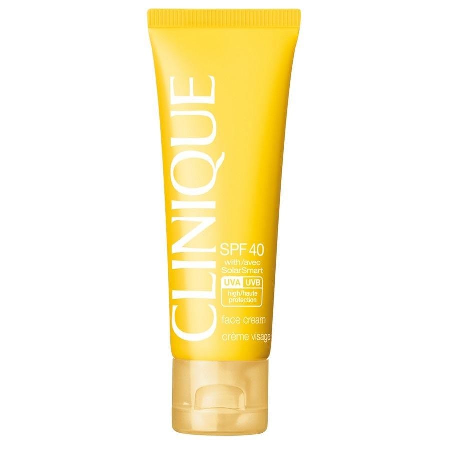 Clinique  Clinique Sun - Face Cream SPF 40 - 50ml sonnencreme 50.0 ml von Clinique