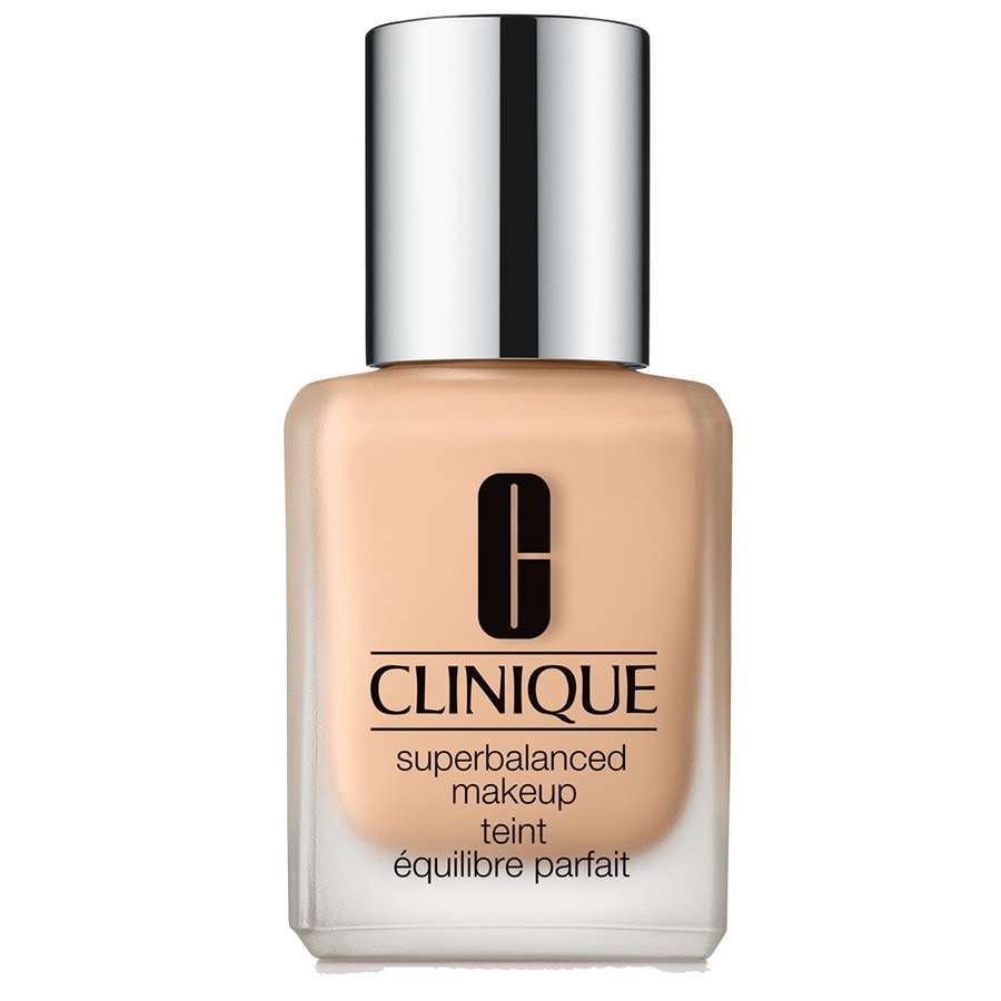 Clinique Clinique Superbalanced Makeup foundation 30.0 ml Clinique Clinique Superbalanced Makeup foundation 30.0 ml von Clinique