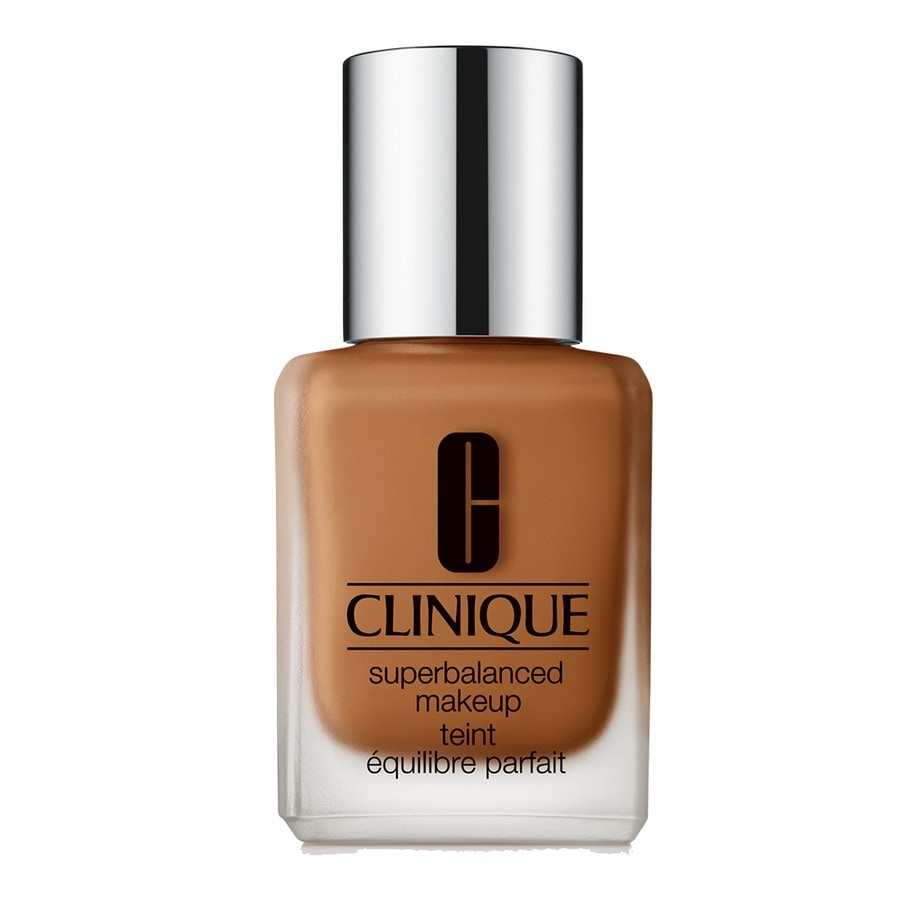Clinique Clinique Superbalanced Makeup foundation 30.0 ml Clinique Clinique Superbalanced Makeup foundation 30.0 ml von Clinique