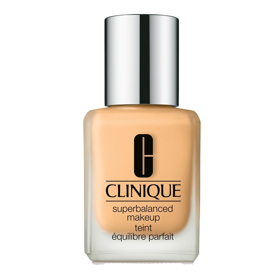 Clinique Clinique Superbalanced Makeup foundation 30.0 ml Clinique Clinique Superbalanced Makeup foundation 30.0 ml von Clinique
