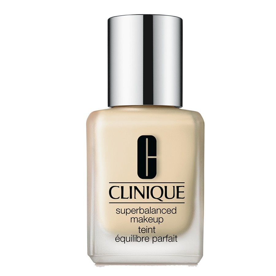 Clinique Clinique Superbalanced Makeup foundation 30.0 ml Clinique Clinique Superbalanced Makeup foundation 30.0 ml von Clinique