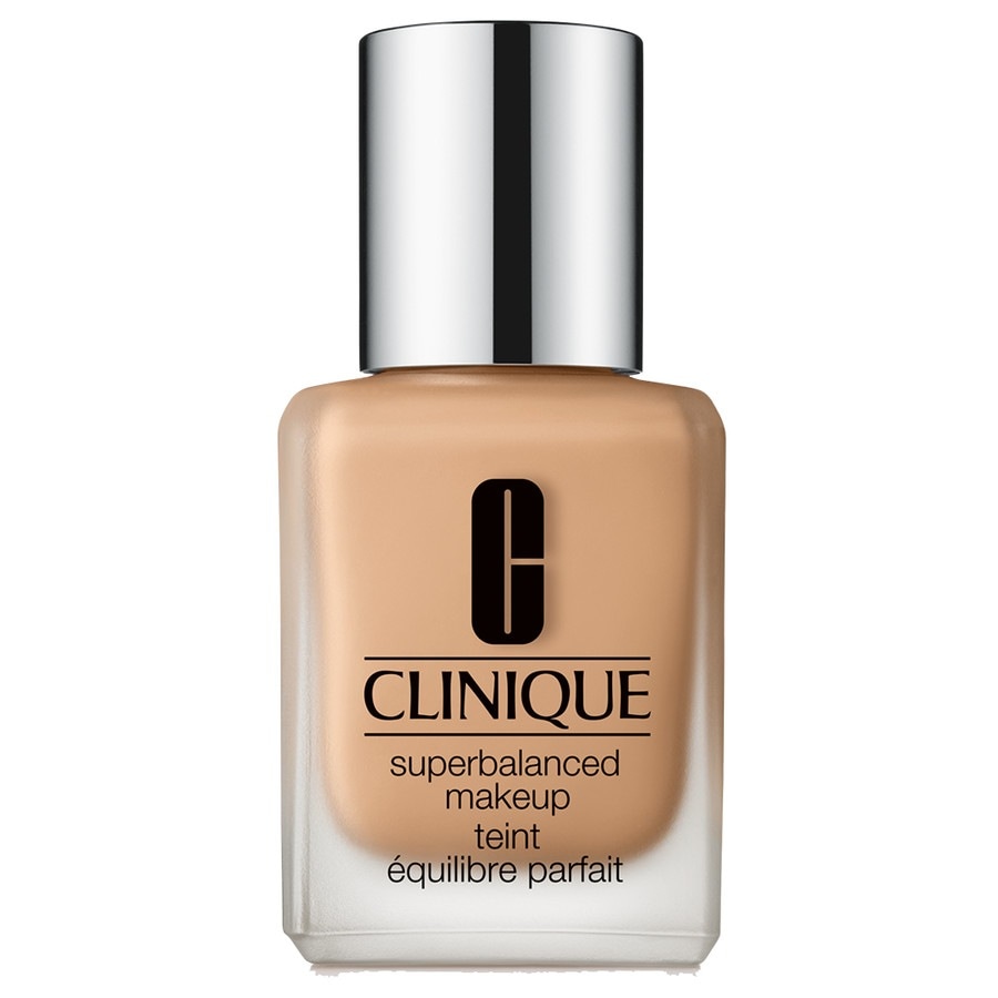 Clinique Clinique Superbalanced Makeup foundation 30.0 ml Clinique Clinique Superbalanced Makeup foundation 30.0 ml von Clinique