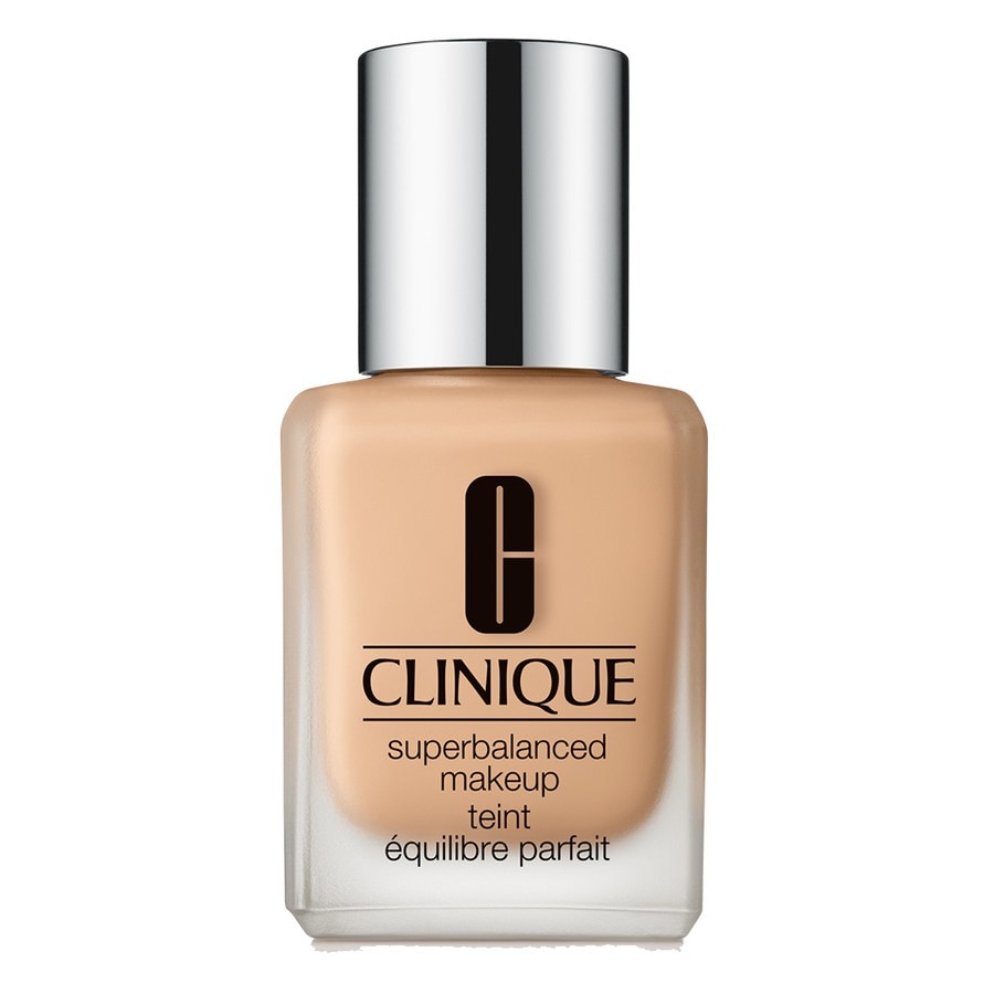 Clinique  Clinique Superbalanced Makeup foundation 30.0 ml von Clinique