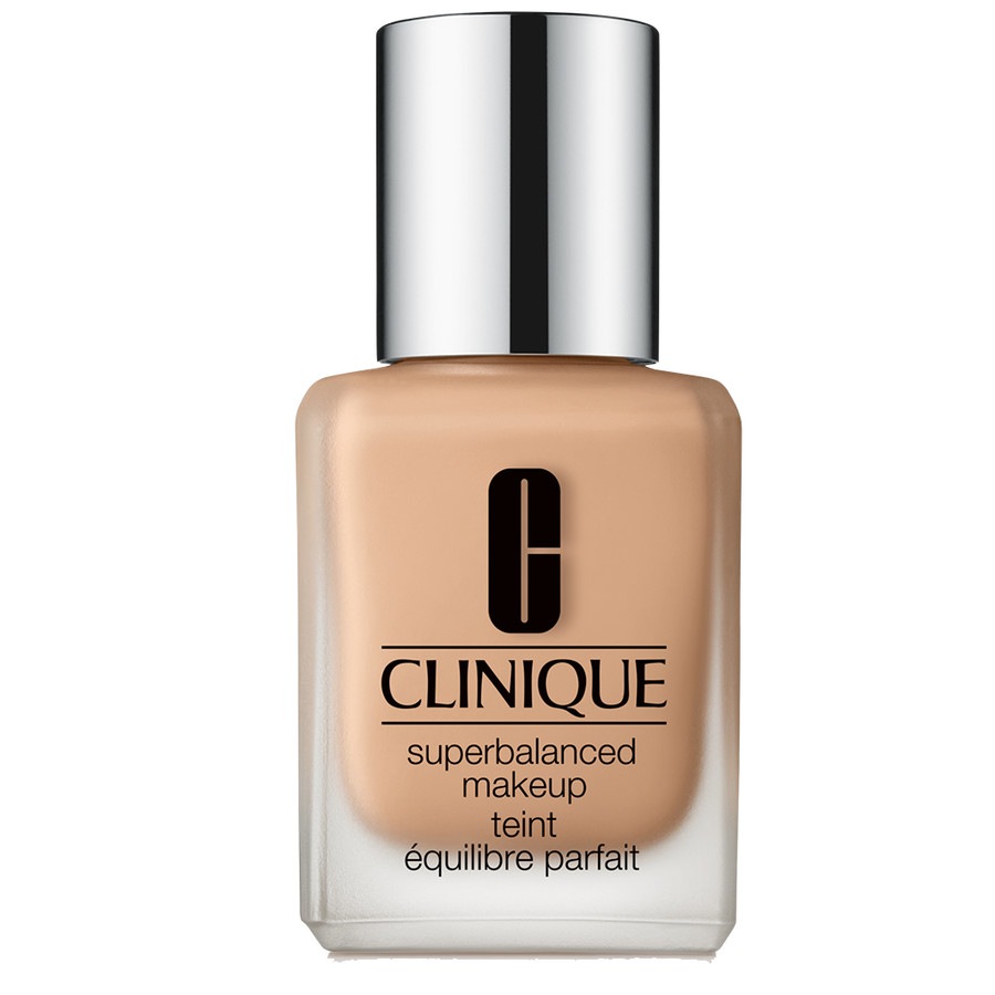 Clinique Clinique Superbalanced Makeup foundation 30.0 ml Clinique Clinique Superbalanced Makeup foundation 30.0 ml von Clinique