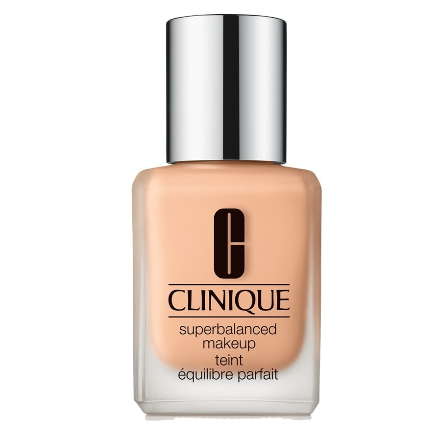 Clinique  Clinique Superbalanced Makeup foundation 30.0 ml von Clinique