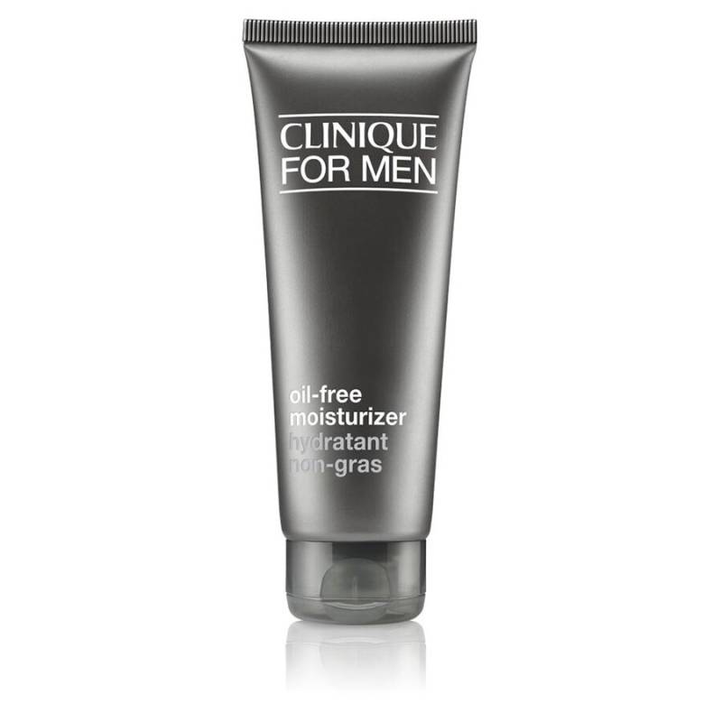 Clinique Clinique for Men Clinique Clinique for Men Oil-free Moisturizer gesichtscreme 100.0 ml von Clinique