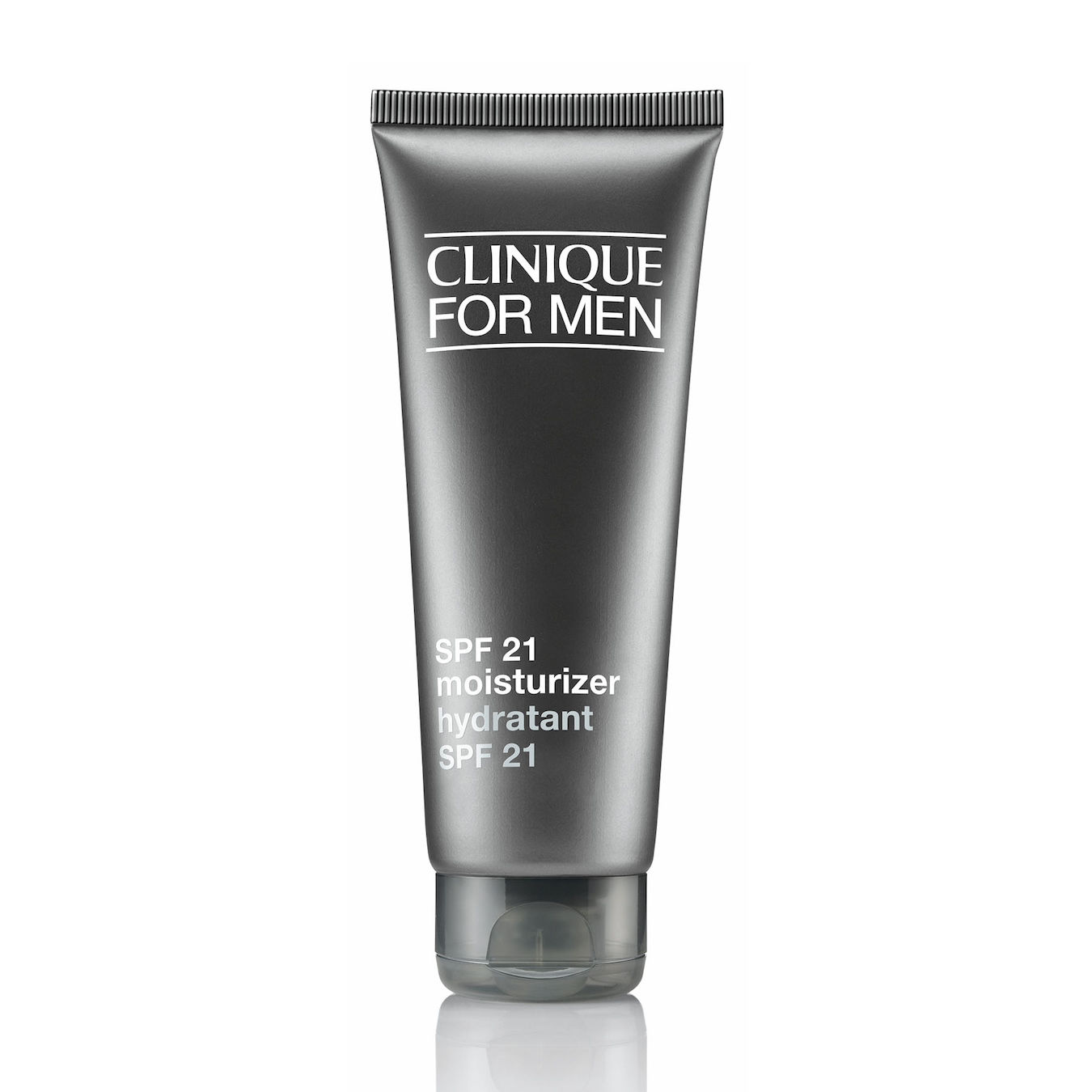 Clinique Clinique for Men SPF 21 Moisturizer von Clinique