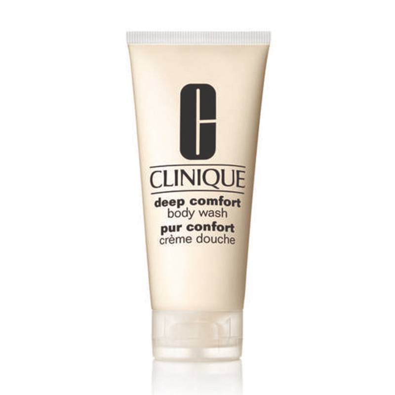 Clinique Deep Comfort Body Wash von Clinique