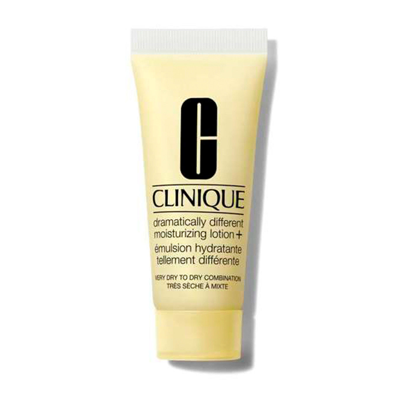 Clinique Dramatically Different Moisturizing Lotion Clinique Dramatically Different Moisturizing Lotion von Clinique
