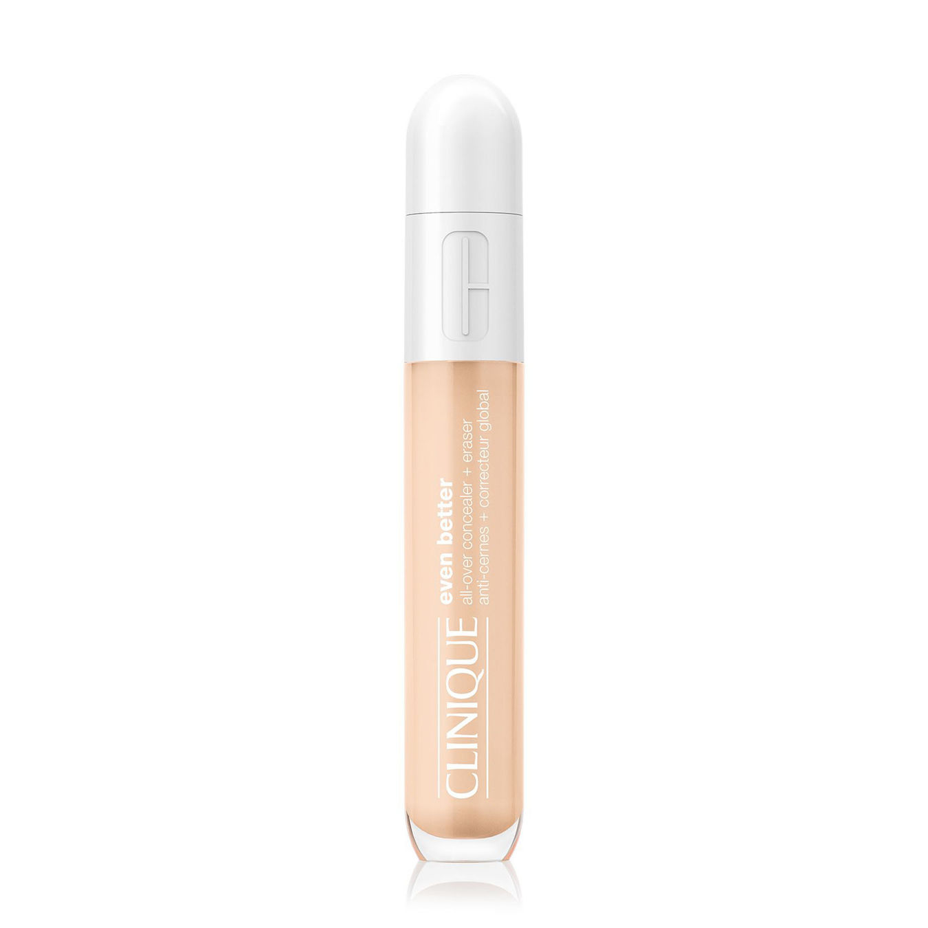 Clinique Even Better All-Over Concealer + Eraser 1ST Clinique Even Better All-Over Concealer + Eraser 1ST von Clinique