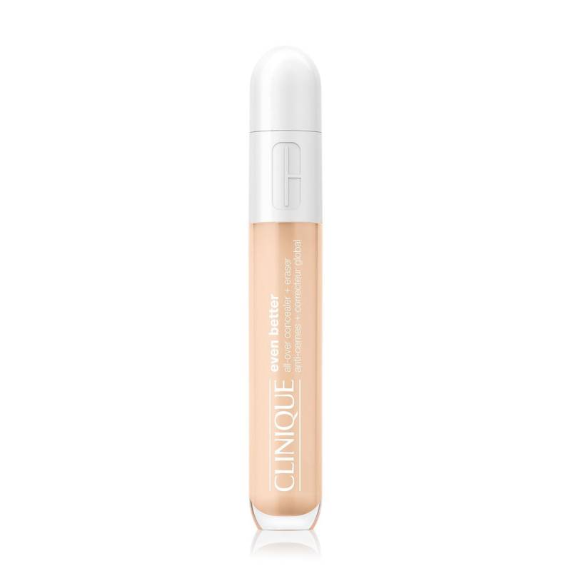 Clinique Even Better All-Over Concealer + Eraser 1ST von Clinique