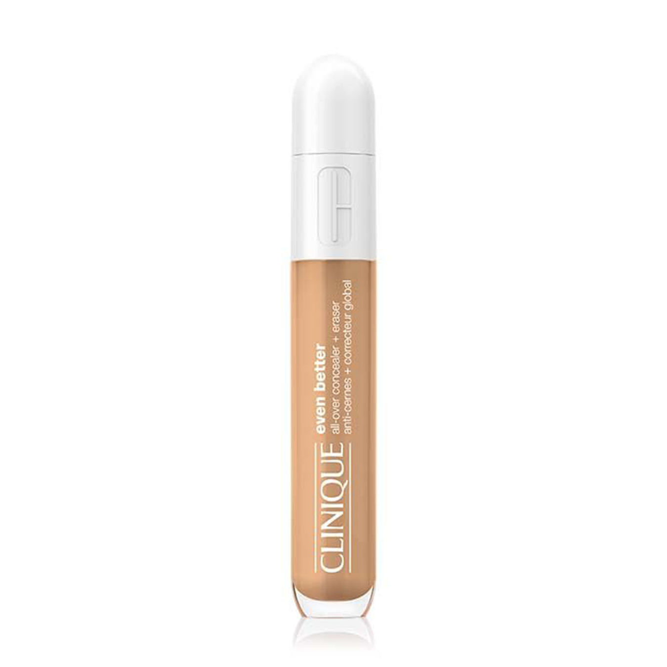 Clinique Even Better All-Over Concealer + Eraser 1ST Clinique Even Better All-Over Concealer + Eraser 1ST von Clinique