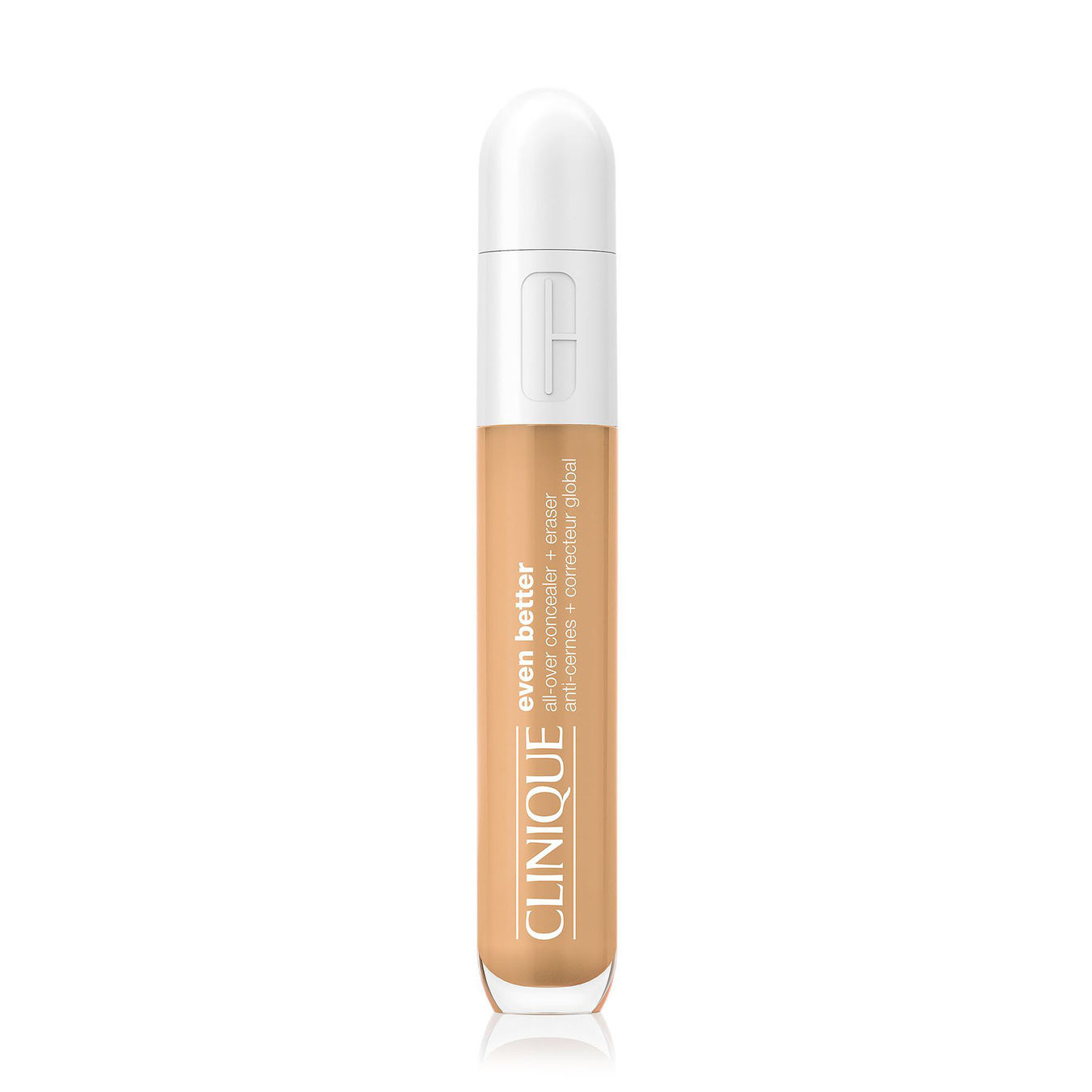 Clinique Even Better All-Over Concealer + Eraser 1ST von Clinique