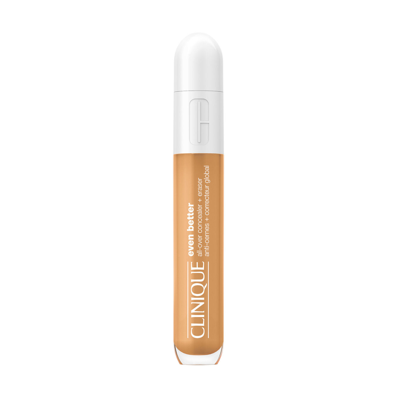 Clinique Even Better All-Over Concealer + Eraser 1ST Clinique Even Better All-Over Concealer + Eraser 1ST von Clinique