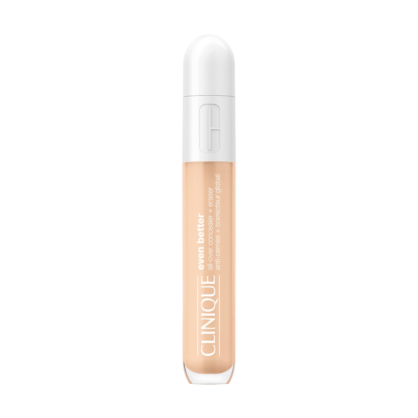 Clinique Even Better All-Over Concealer + Eraser 1ST Clinique Even Better All-Over Concealer + Eraser 1ST von Clinique