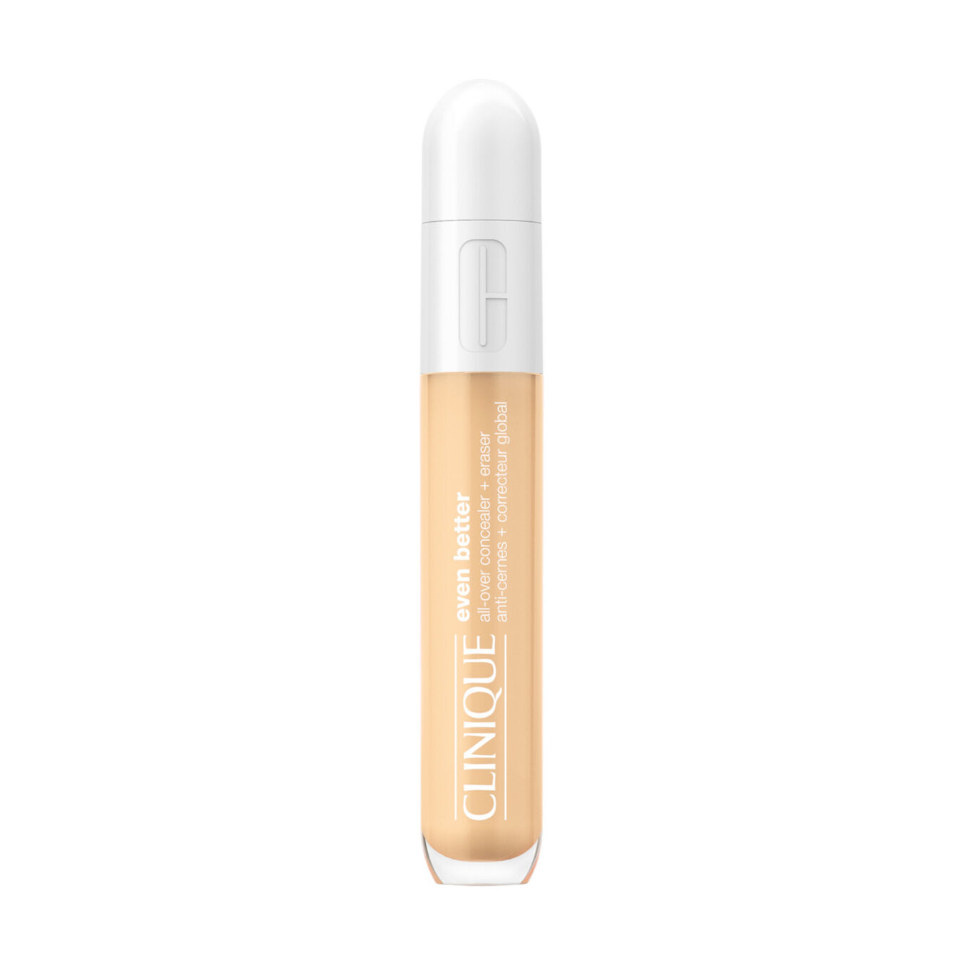Clinique Even Better All-Over Concealer + Eraser 1ST Clinique Even Better All-Over Concealer + Eraser 1ST von Clinique