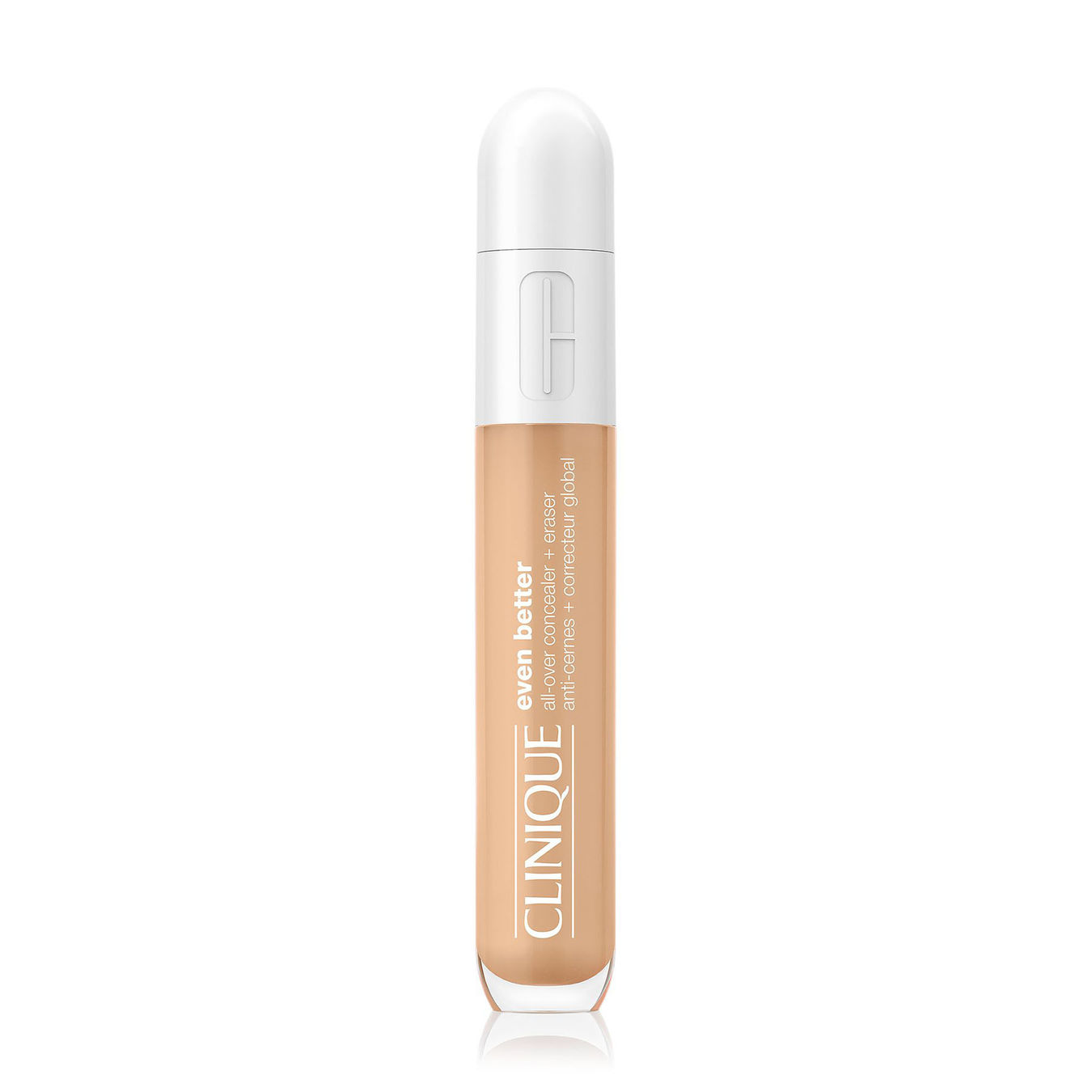 Clinique Even Better All-Over Concealer + Eraser 1ST von Clinique