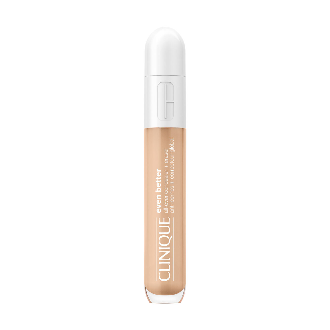 Clinique Even Better All-Over Concealer + Eraser 1ST Clinique Even Better All-Over Concealer + Eraser 1ST von Clinique