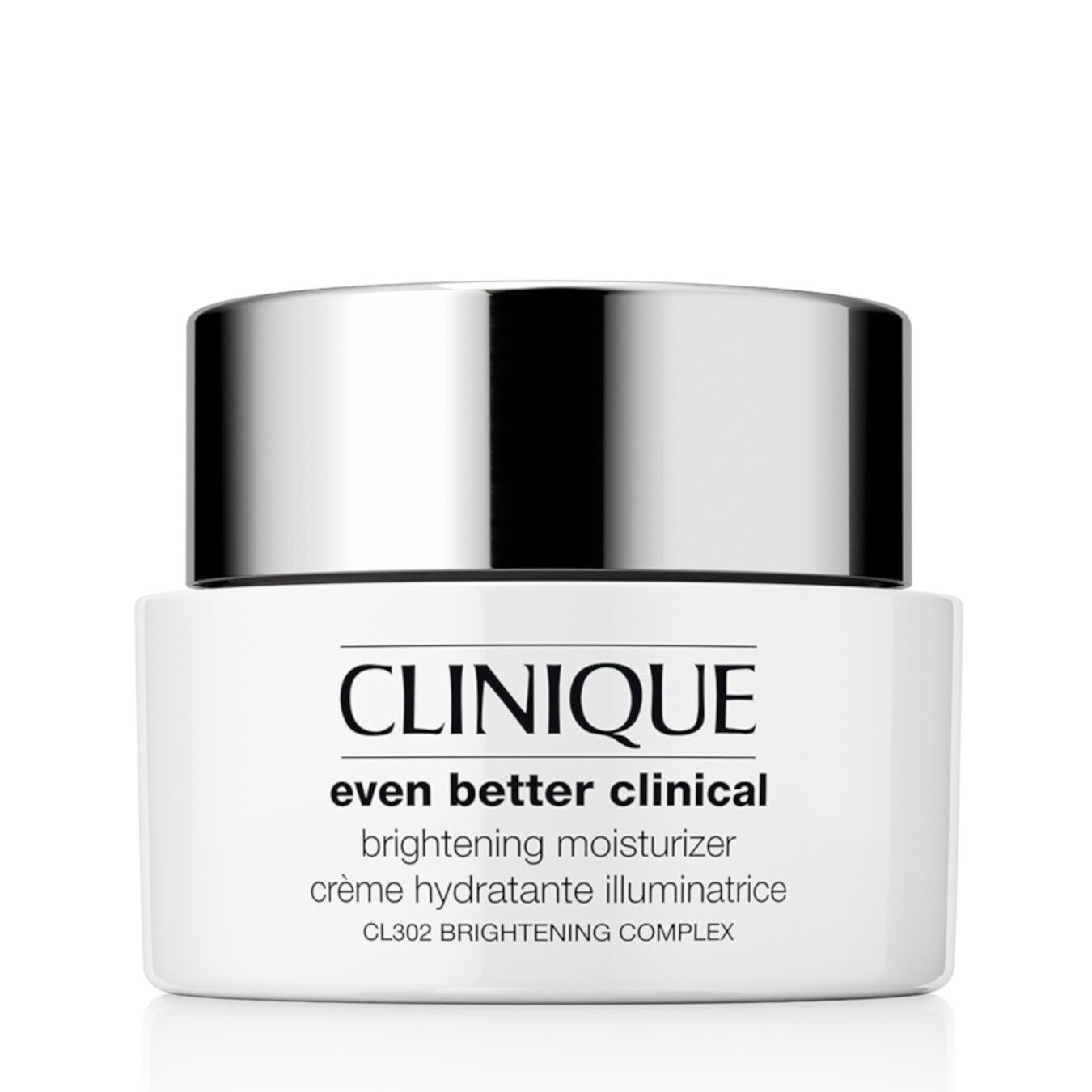 Clinique Even Better Brightening Moisturizer von Clinique