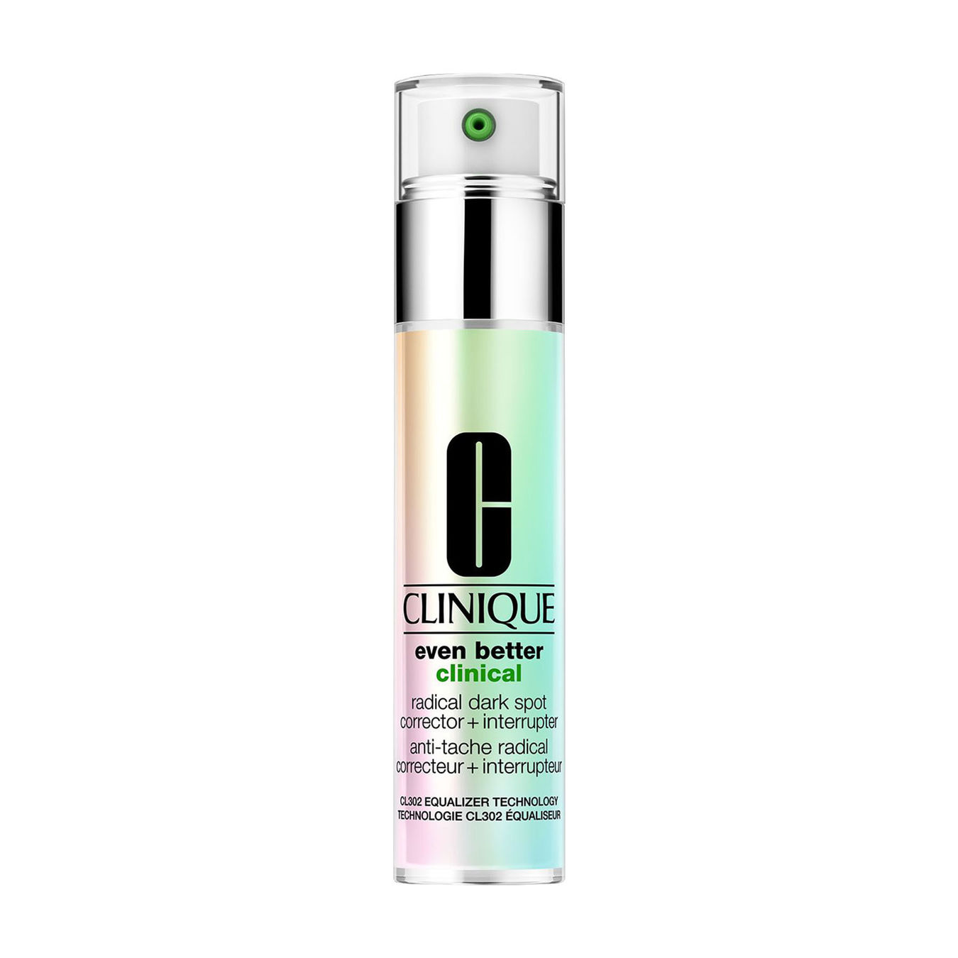 Clinique Even Better Clinical Dark Spot Corrector + Interrupter 30ml Damen von Clinique