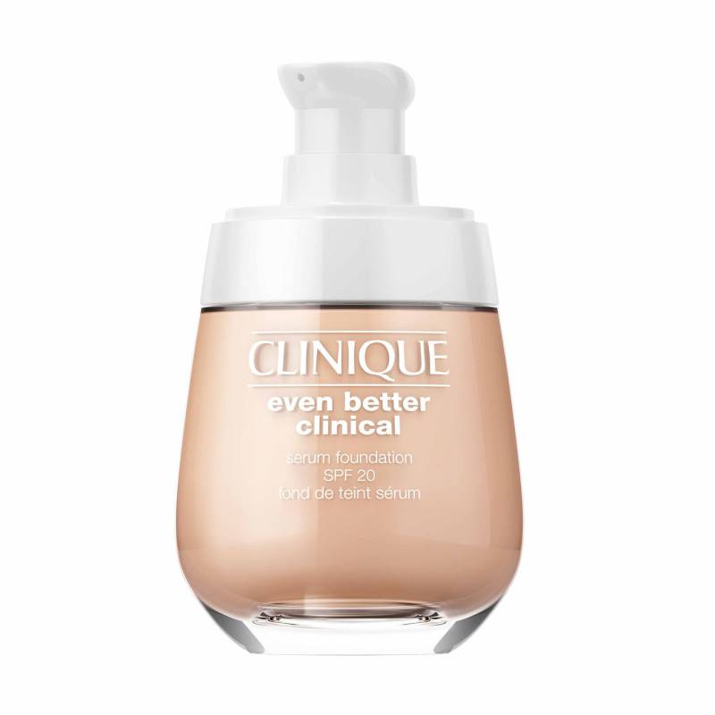 Clinique Even Better Clinical Serum Foundation SPF20 30ml von Clinique