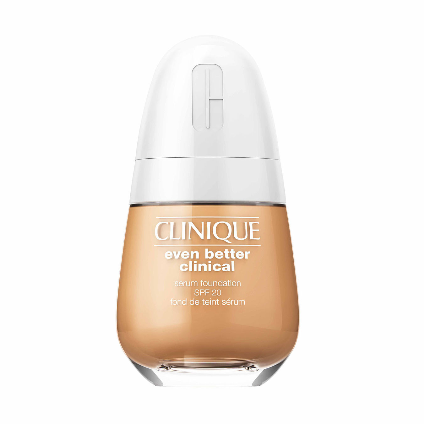 Clinique Even Better Clinical Serum Foundation SPF20 30ml Clinique Even Better Clinical Serum Foundation SPF20 30ml von Clinique