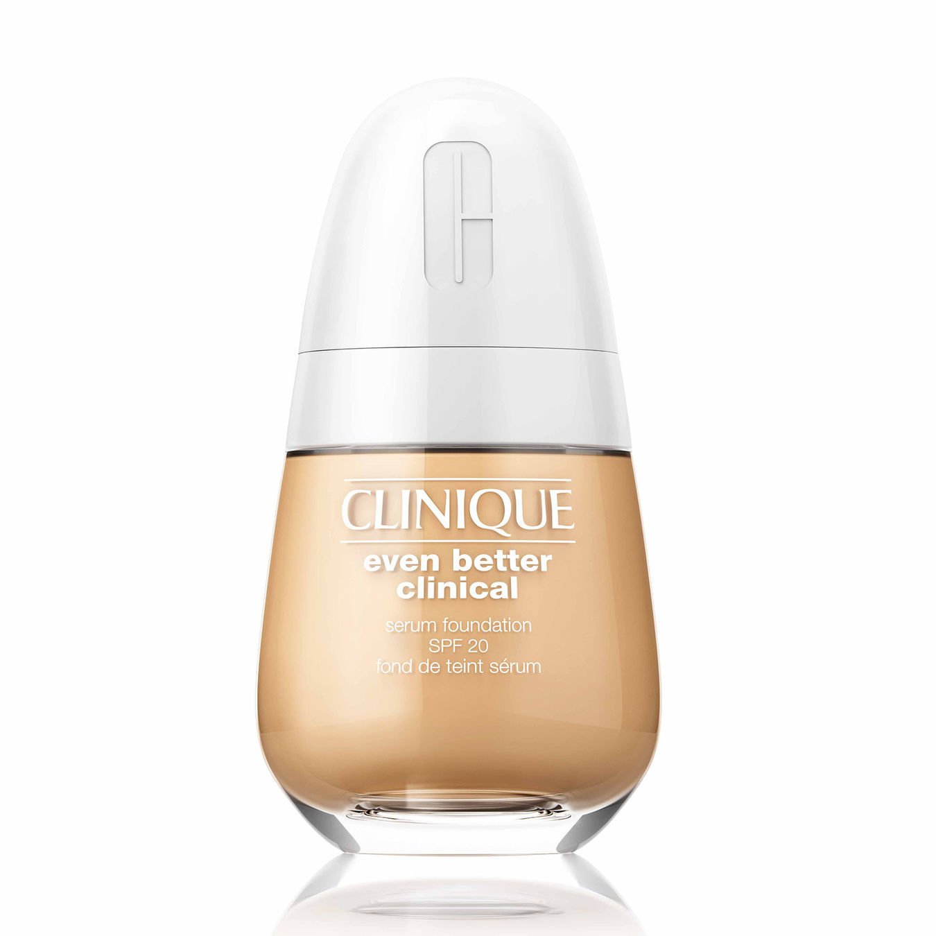 Clinique Even Better Clinical Serum Foundation SPF20 30ml von Clinique