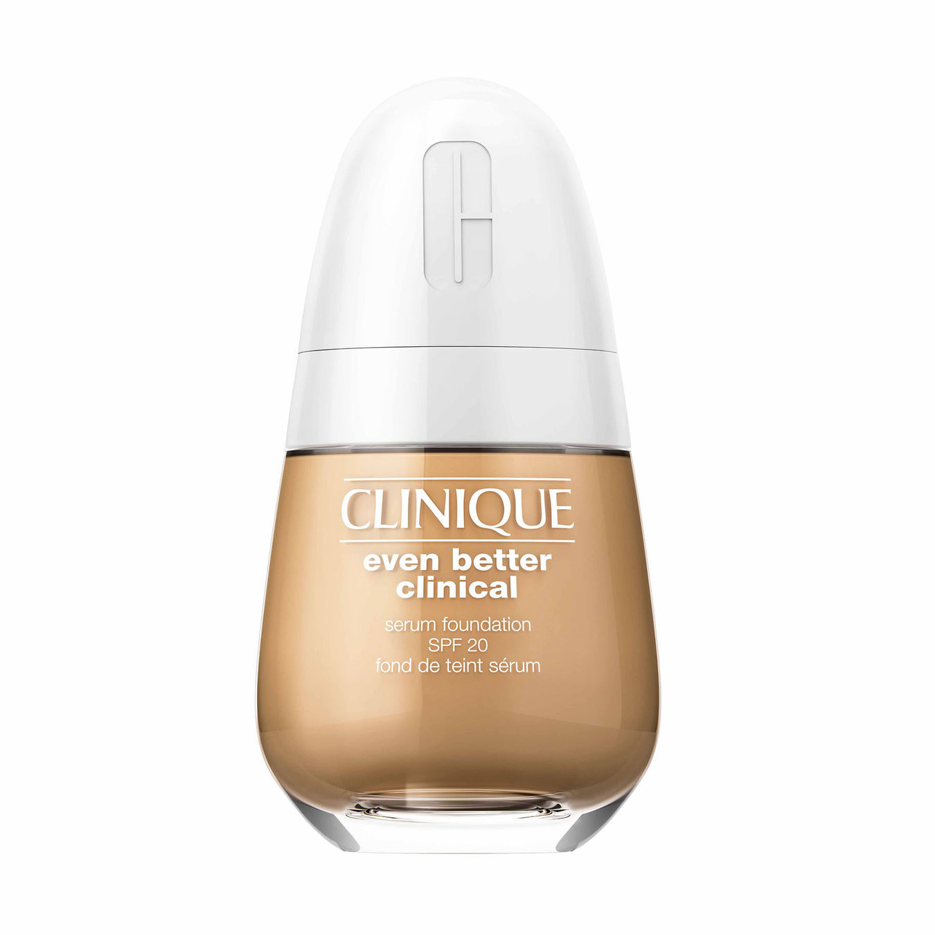 Clinique Even Better Clinical Serum Foundation SPF20 30ml Clinique Even Better Clinical Serum Foundation SPF20 30ml von Clinique