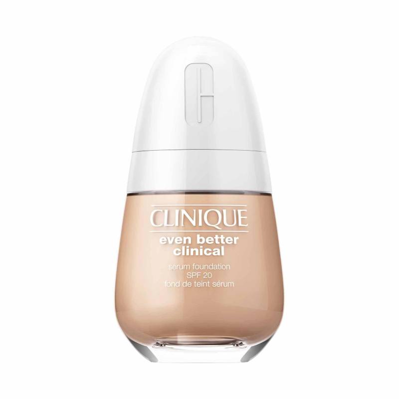 Even Better™ Clinical Serum Foundation Spf20 Damen CN  Cream Chamois 30ml von CLINIQUE