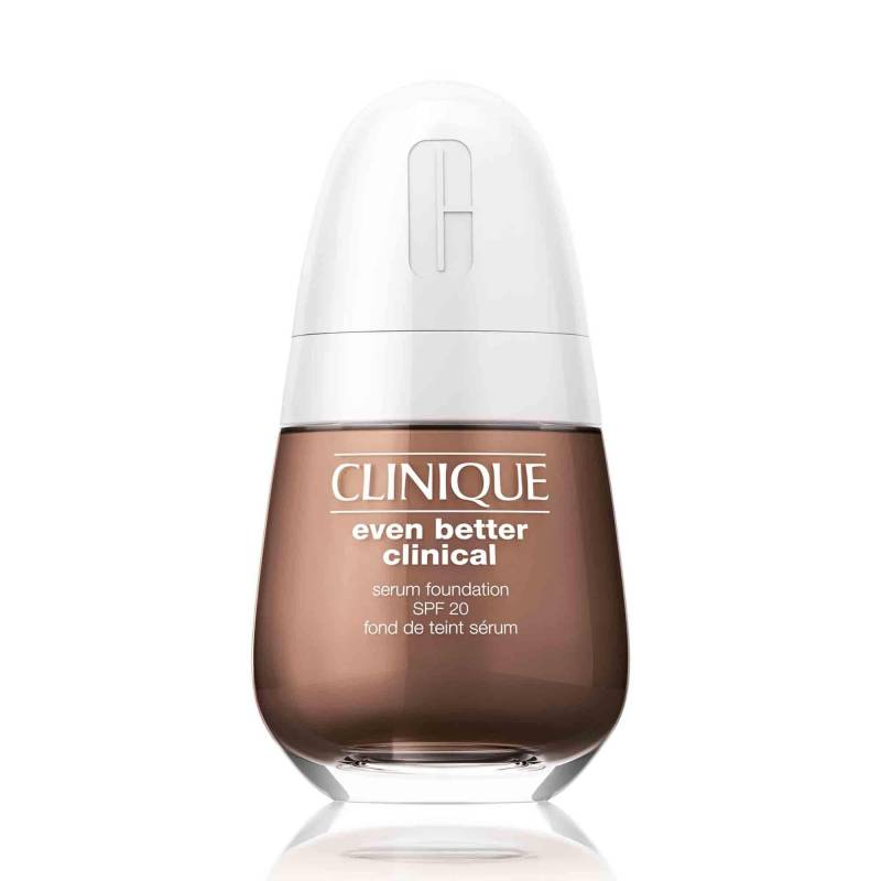 Even Better™ Clinical Serum Foundation Spf20 Damen CN  Espresso 30ml von CLINIQUE