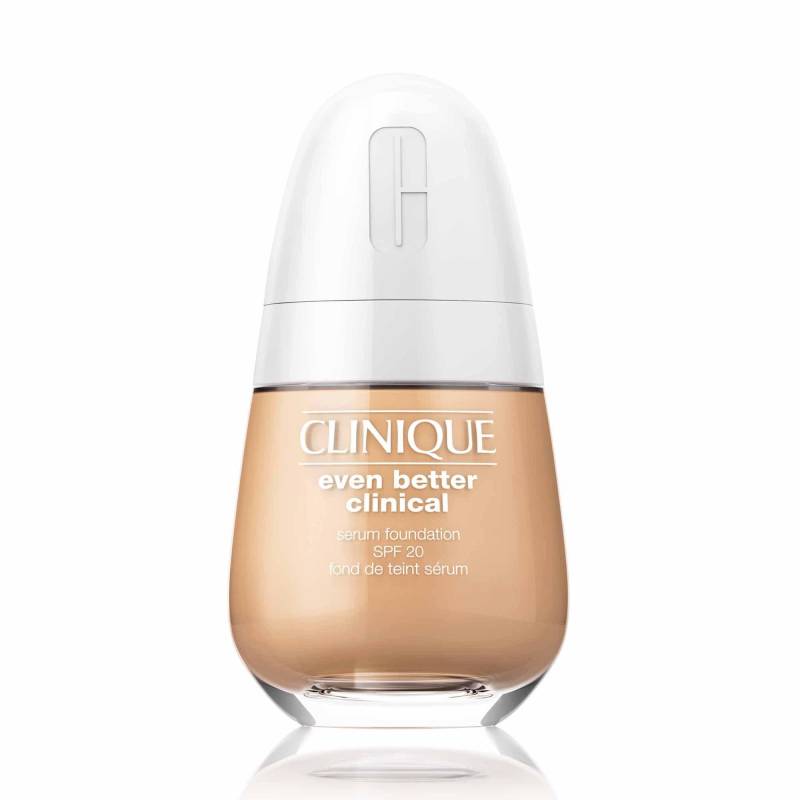 Even Better™ Clinical Serum Foundation Spf20 Damen CN  Porcelain Beige 30ml von CLINIQUE