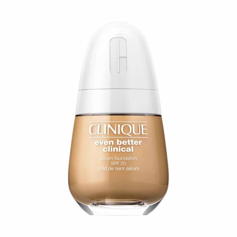 Even Better™ Clinical Serum Foundation Spf20 Damen CN  Sand 30ml von CLINIQUE