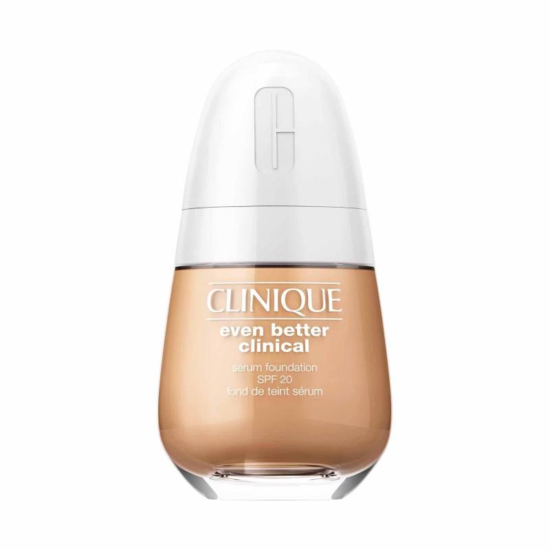 Even Better™ Clinical Serum Foundation Spf20 Damen CN  Vanilla 30ml von CLINIQUE