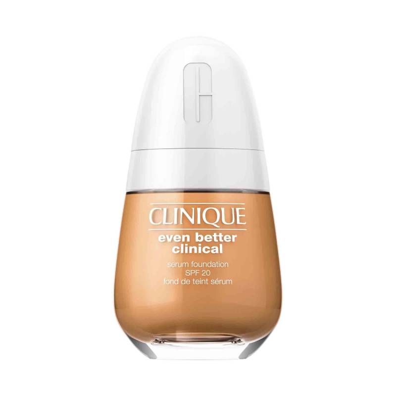 Even Better™ Clinical Serum Foundation Spf20 Damen WN  Deep Neutral 30ml von CLINIQUE