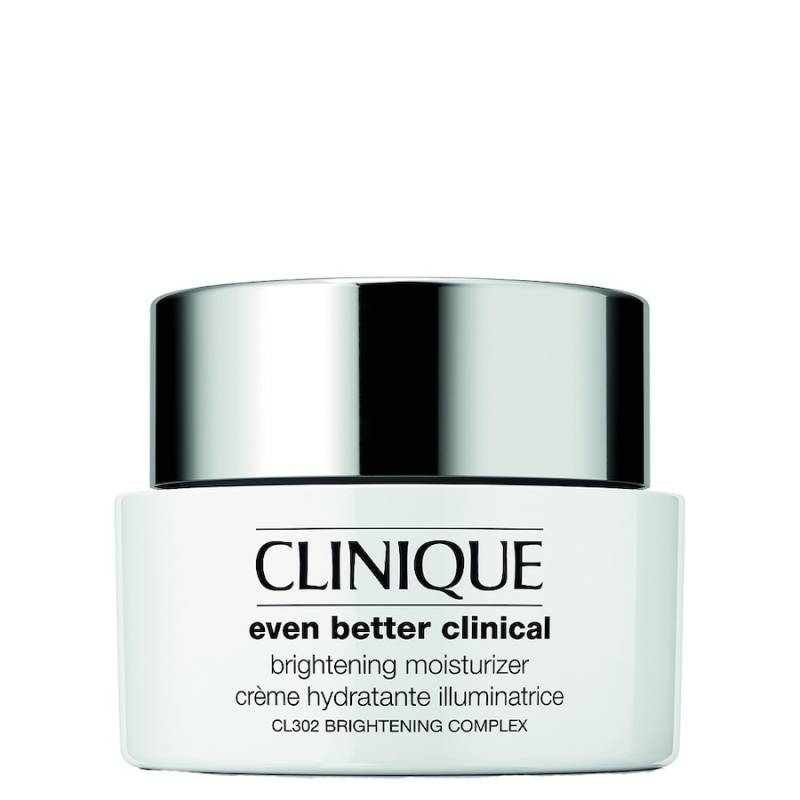 Clinique Even Better Clinique Even Better Clinical Brightening Moisturizer antiaging_pflege 50.0 ml von Clinique