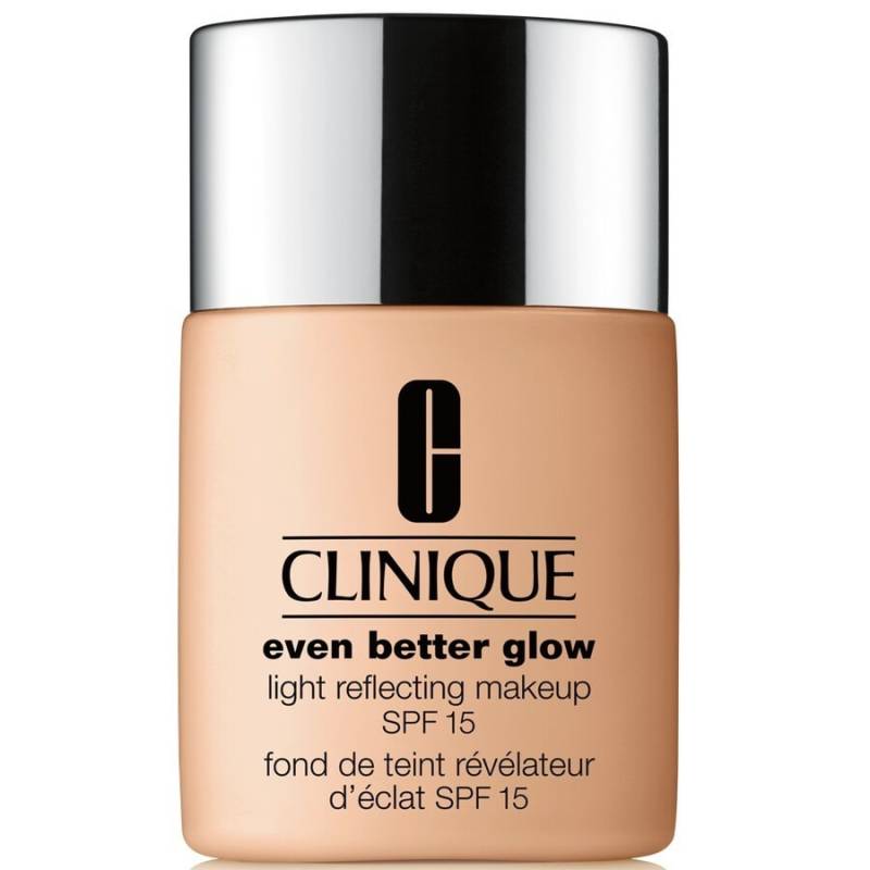 Clinique Even Better Clinique Even Better Glow Light Reflecting Makeup SPF 15 foundation 30.0 ml von Clinique