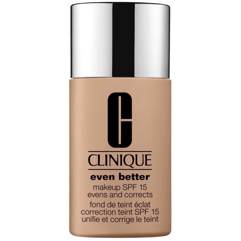 Clinique Even Better Clinique Even Better Make-up SPF 15 foundation 30.0 ml von Clinique