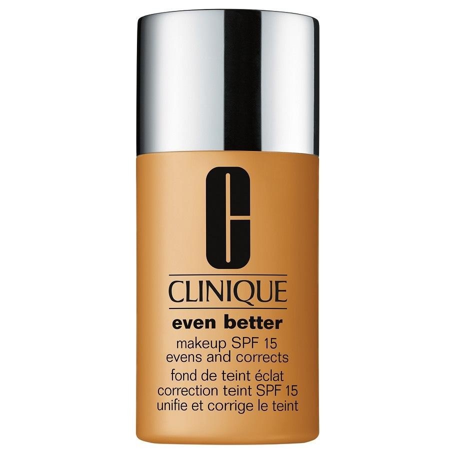 Clinique Even Better Clinique Even Better Make-up SPF 15 foundation 30.0 ml von Clinique