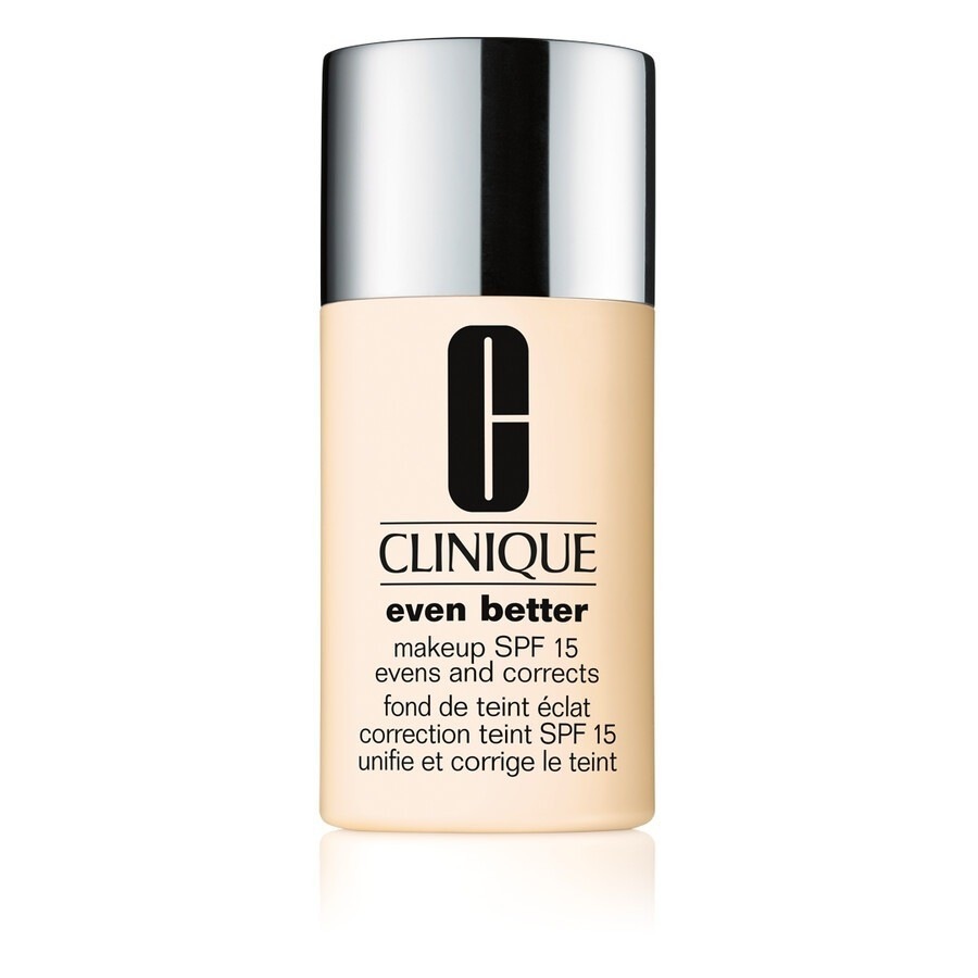 Clinique Even Better Clinique Even Better Make-up SPF 15 foundation 30.0 ml von Clinique