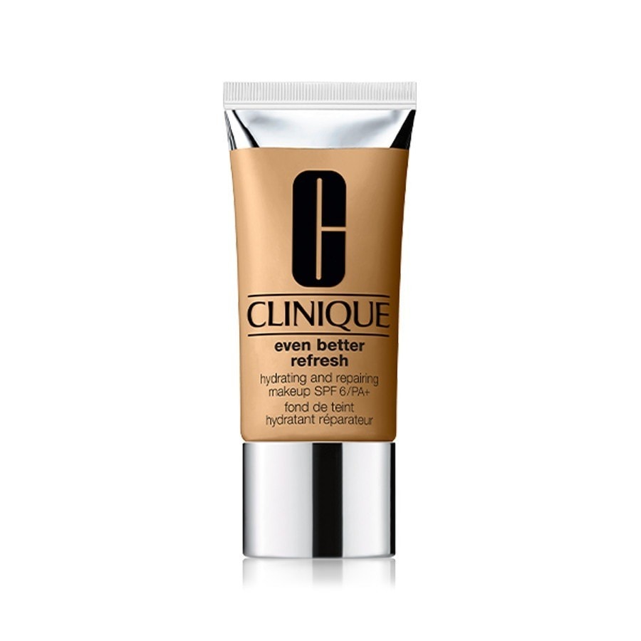 Clinique Even Better Clinique Even Better Refresh™ Hydrating and Repairing foundation 30.0 ml von Clinique