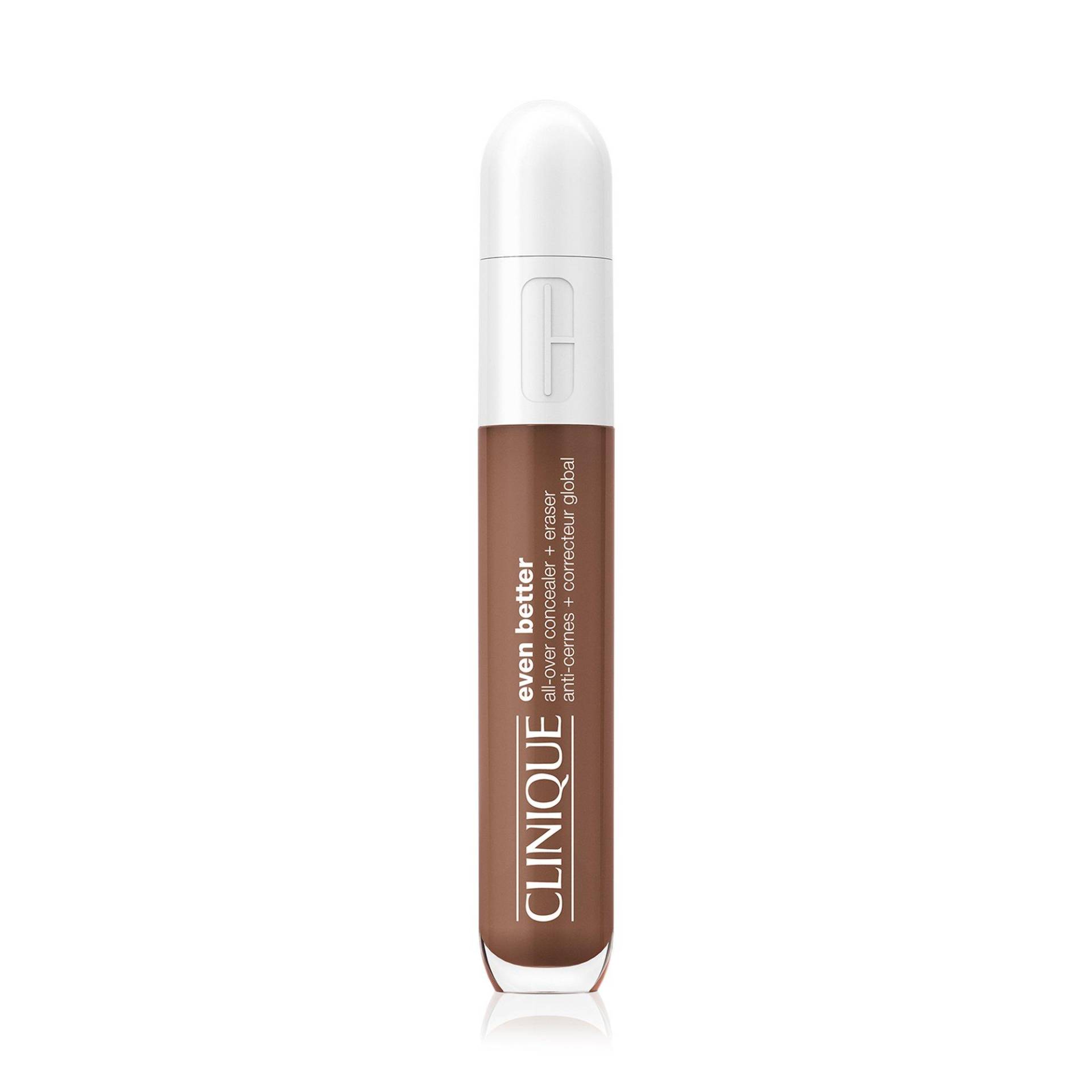 Clinique - Even Better™ All Over Concealer, 6 ml, CN  Espresso von Clinique