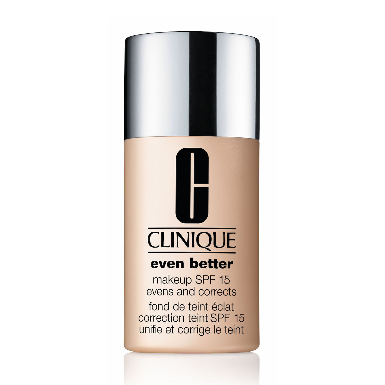 Clinique Even Better Even Better Makeup SPF15 30ml Clinique Even Better Even Better Makeup SPF15 30ml von Clinique