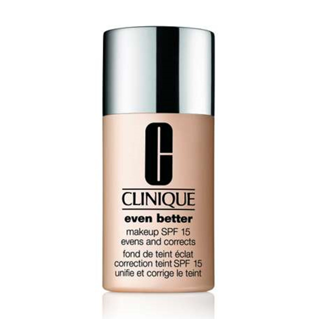 Clinique Even Better Even Better Makeup SPF15 30ml Clinique Even Better Even Better Makeup SPF15 30ml von Clinique