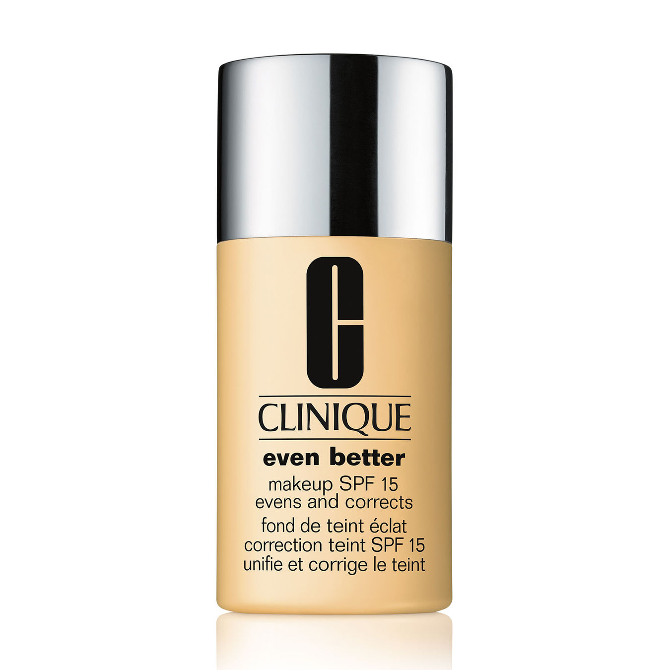 Clinique Even Better Even Better Makeup SPF15 30ml Clinique Even Better Even Better Makeup SPF15 30ml von Clinique