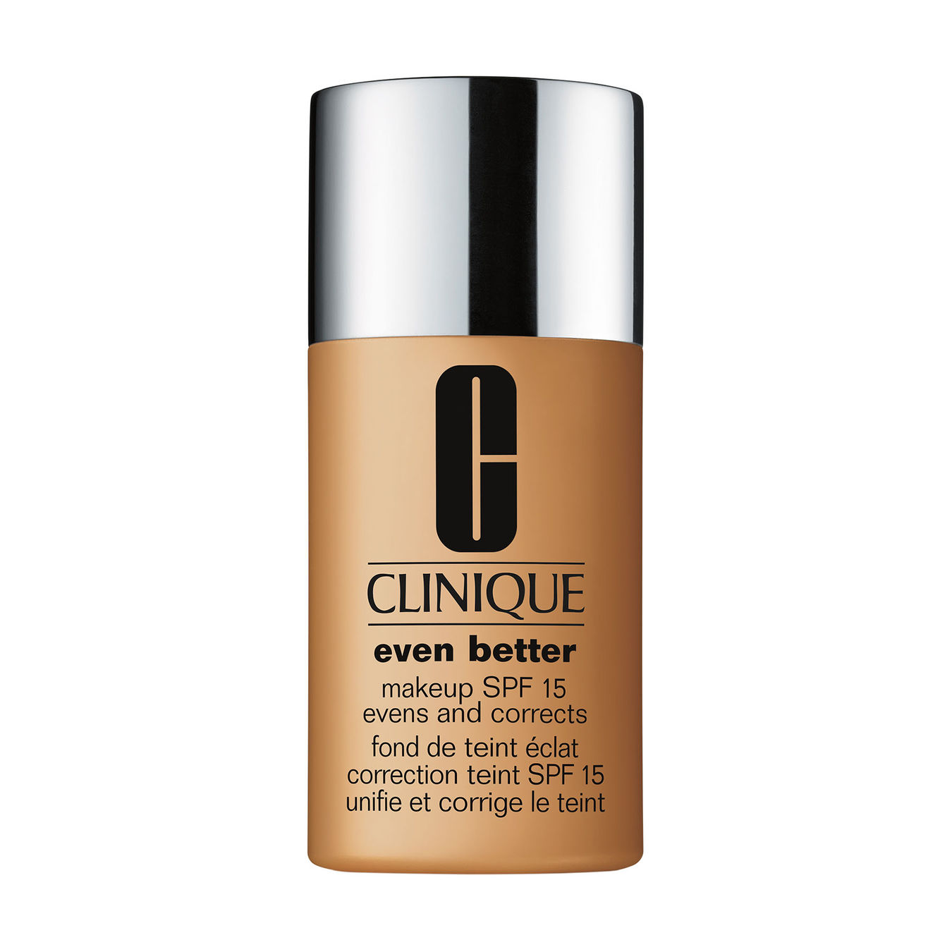 Clinique Even Better Even Better Makeup SPF15 30ml von Clinique