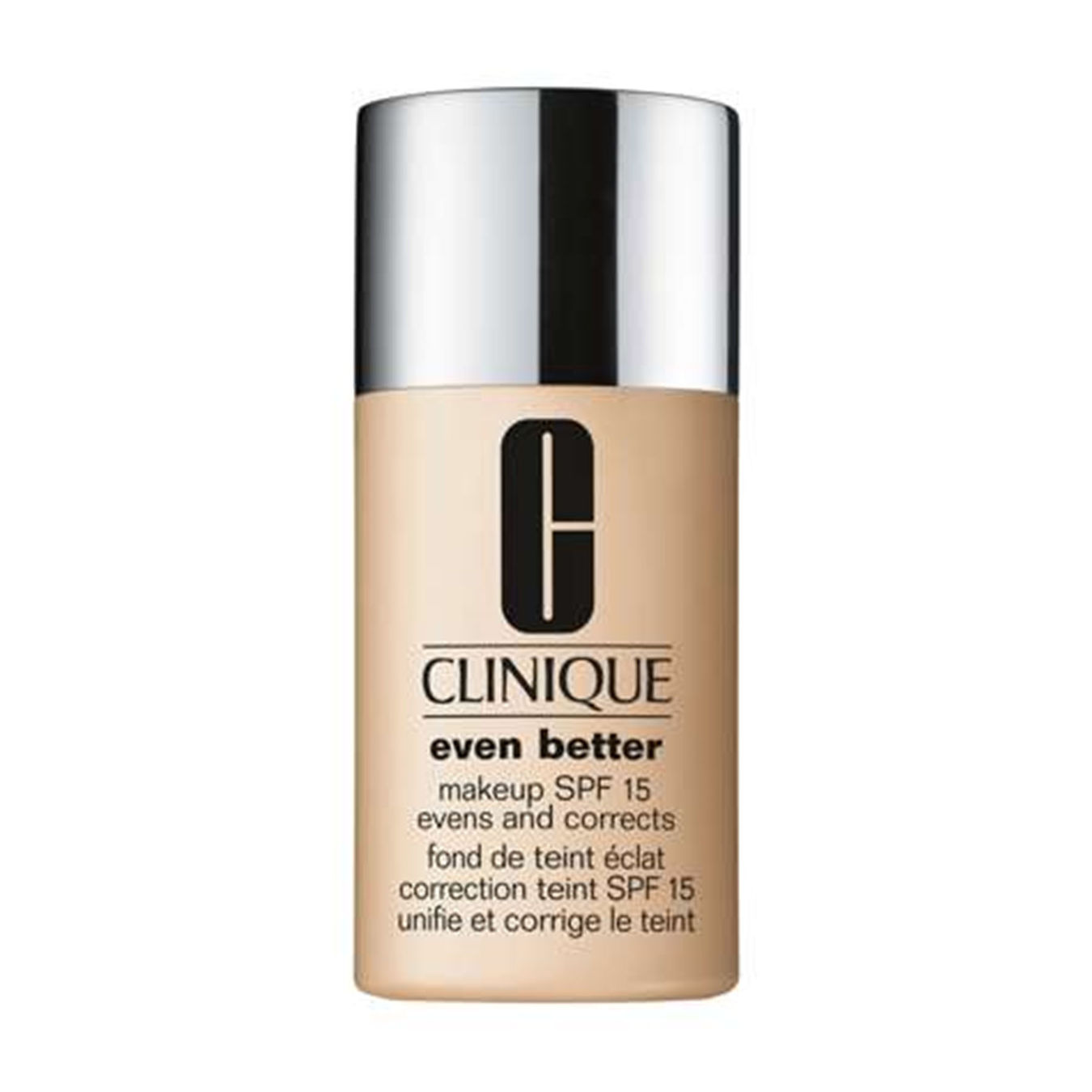 Clinique Even Better Even Better Makeup SPF15 30ml Clinique Even Better Even Better Makeup SPF15 30ml von Clinique