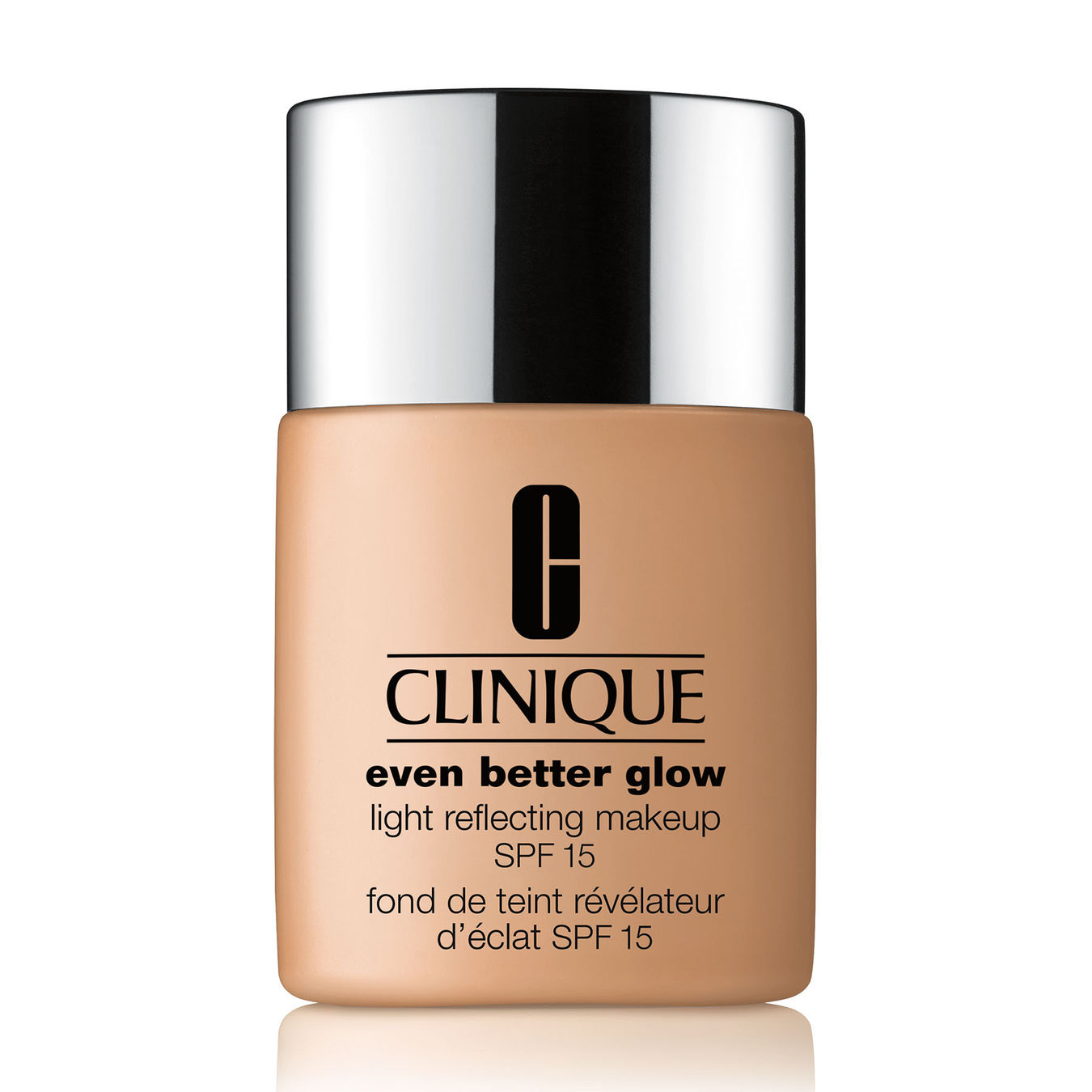 Clinique Even Better Glow Foundation 1ST von Clinique