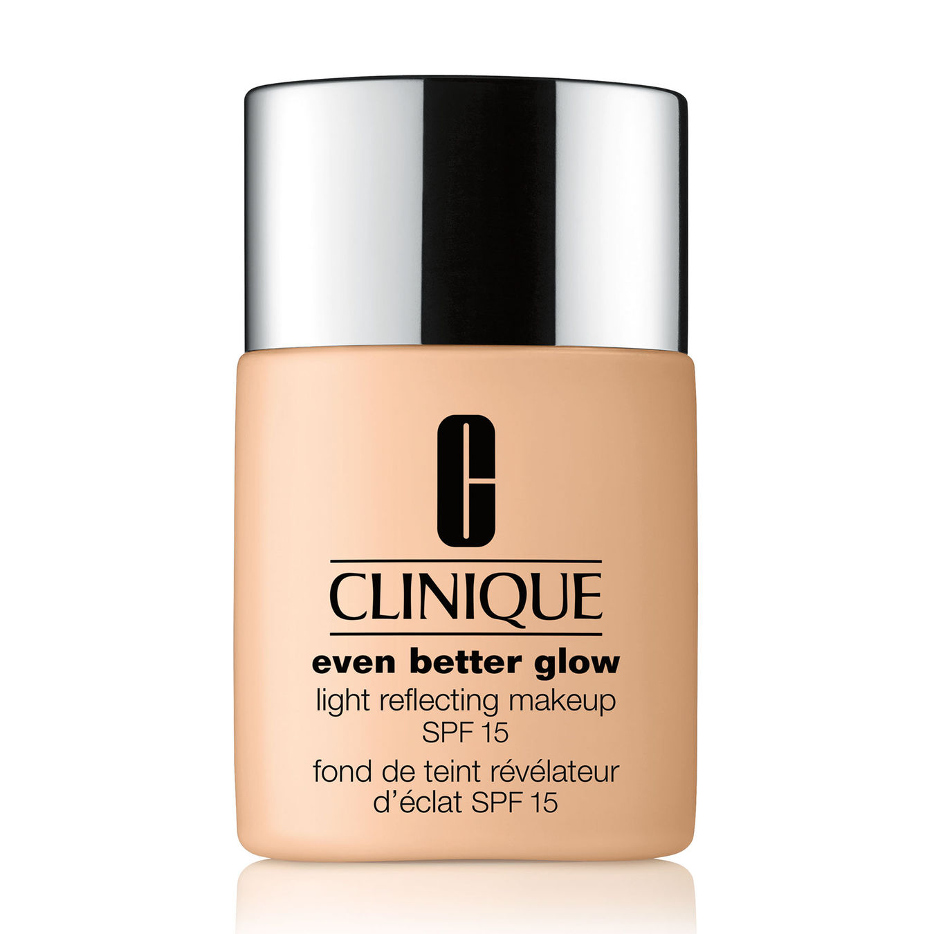 Clinique Even Better Glow Foundation 1ST von Clinique